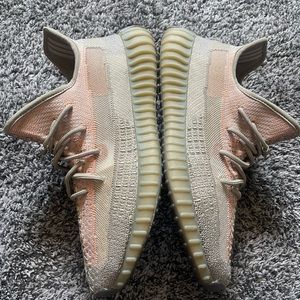 Yeezy Boost 350 - Sandtaupe